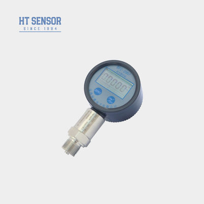 BPZ2008 Differential Pressure Transmitter Gauge Water Pressure Transmitter Sensor