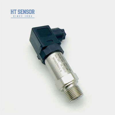 Water Oil	Pressure Transmitter Sensor 4-20mA Diffusion Silicon Pressure Transducer