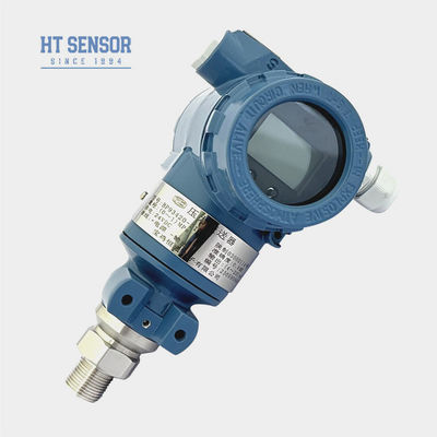 High Stable Smart Pressure Transmitter BP93420-3051 Digital Display Pressure Sensor Transmitter