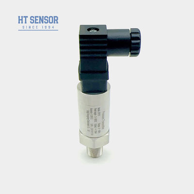 Three Wire Industrial Pressure Sensor 0.5-4.5VDC High Accuracy Pressure Transducer