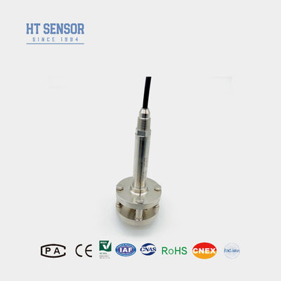 0-100psi Submersible Liquid Level Transmitter Piezoresistive Water Level Sensor Transmitter