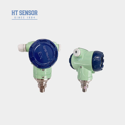 High Stable BPZ93420-III Smart Pressure Transmitter Digital Pressure Sensor OEM With Display