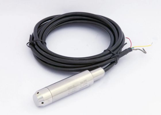 BH93420-I Water Level Transmitter 4-20mA Output IP68 Stainless Steel