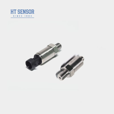 BP155 4-20mA Pressure Sensor 0.25% Accuracy IP65 316L Stainless Steel G1/4
