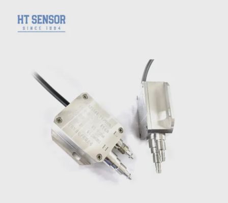 BP93420D-IIIA Differential Pressure Transmitter with 0~62.2kPa Measurement Span and -40-100 ℃ Medium Temperature Range