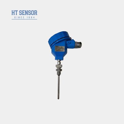 Baoji BT93420 Temperature Indicator Sensor Transmitter PT100 or 4-20mA Temperature Sensor