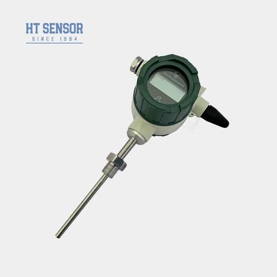 LCD Display PT100 PT1000 Temperature Sensor Temperature Indicator Transmitter Industrial Sensor