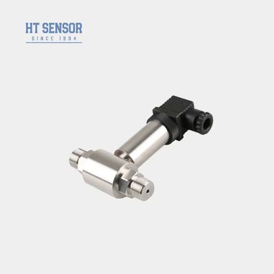 Ht OEM High Precision 0~2MPa Oil Filled Differential Pressure Sensor BP93420DII Transmitter