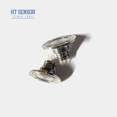 Air Water 316L Standard OEM Piezoresistive Silicon Pressure Sensor for Pressure Transducer
