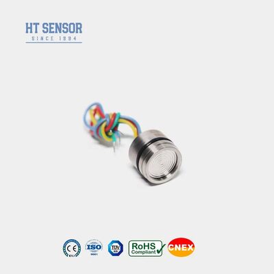 HT19 Micro-Pressure Pressure Sensor for transmitter Level Sensor