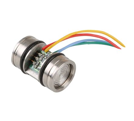 Ht20 Mini Differential Pressure Sensor Cell for Liquid Test