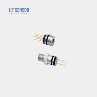 Baoji Hengtong HT30 G1/4 Thread Customized Pressure Sensor Cell Level Sensor