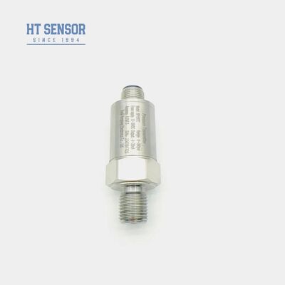 HTsensor 316L 4-20mA Pressure Transmitter Transducer Oil Gas Pressure Sensor