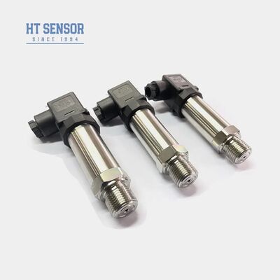 4-20mA 316L Stainless Steel IP65 Pressure Transmitter Level Sensor for Liquid Measurement