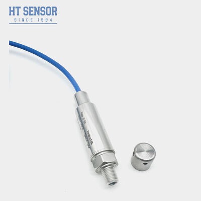 High Temperature And Corrosion Resistant IP68 Waterproof Liquid Level Transmitter Pressure Transmitter