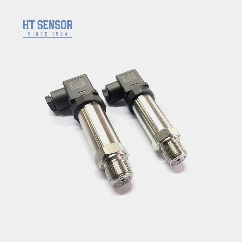 4-20mA 316L Stainless Steel IP65 Pressure Transmitter Level Sensor for Liquid Measurement