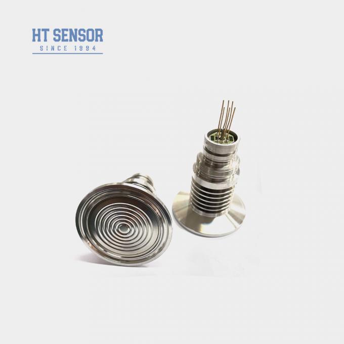 HT-IQT-B เครื่องตรวจจับความดันซิลิคอนกระจาย 0