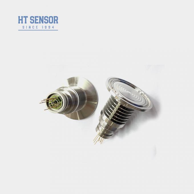 HT-IQT-B เครื่องตรวจจับความดันซิลิคอนกระจาย 1
