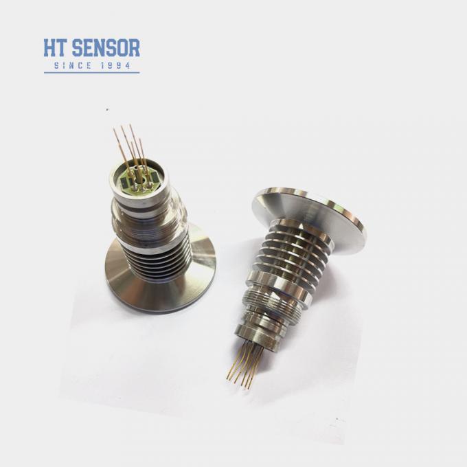 HT-IQT-B เครื่องตรวจจับความดันซิลิคอนกระจาย 2
