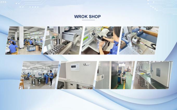 3051 เครื่องตรวจจับเครื่องส่งแรงดันที่มีระยะการวัดที่กว้างและอินเตอร์เฟซที่หลากหลาย 7