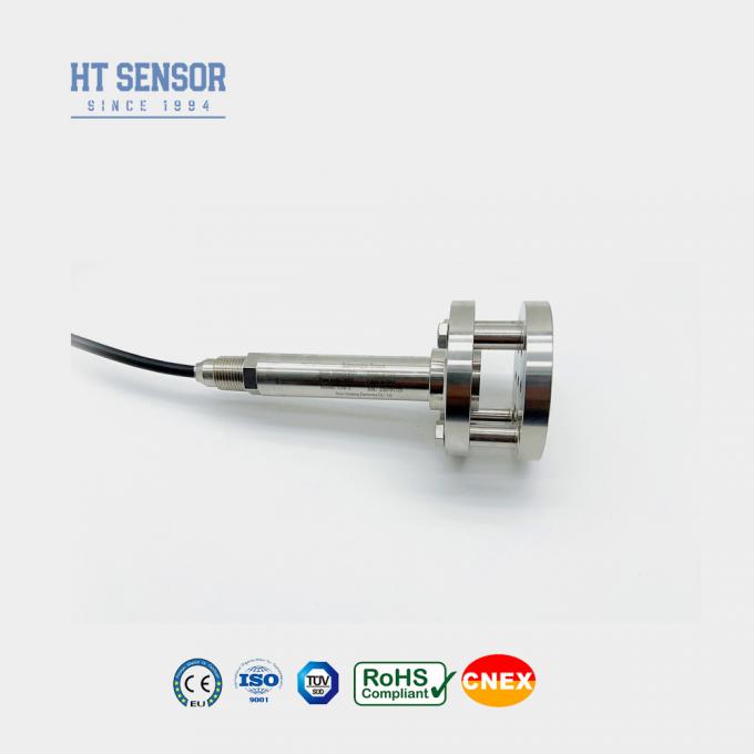 BH93420-WS เครื่องส่งระดับของของเหลวตามสั่ง พร้อมเซ็นเซอร์ความดันซิลิคอน 0