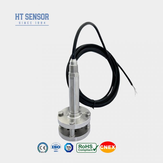 BH93420-WS เครื่องส่งระดับของของเหลวตามสั่ง พร้อมเซ็นเซอร์ความดันซิลิคอน 1