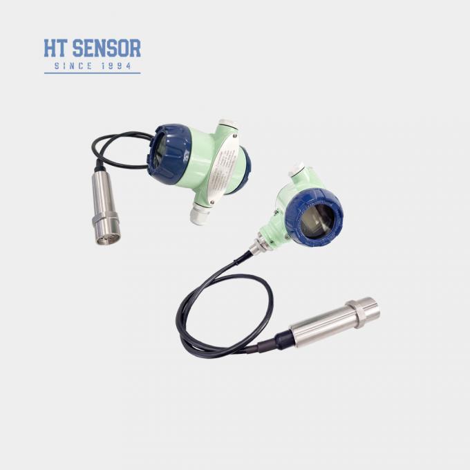 Hengtong BH93420-III เครื่องตรวจจับความดันอุตสาหกรรม 0
