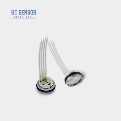 ODM OEM Silicon Piezoresistive ความดัน เซนเซอร์ 5-10V เครื่องตรวจสอบความดันที่ใช้แผ่นฉาก