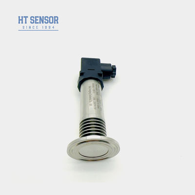 เครื่องส่งสัญญาณแรงดัน OEM แบบหนีบ Hengtong พร้อมเซ็นเซอร์แรงดันทนอุณหภูมิสูง