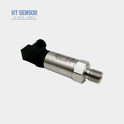 BP157 Hengtong OEM มินิ DIN เครื่องตรวจจับแรงดันสําหรับการวัดน้ํามันน้ําก๊าซ