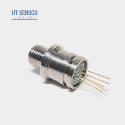 HT30 Thread Silicon ความดัน เซนเซอร์ เซลล์น้ํา น้ําอุ่น เครื่องตรวจจับความดัน OEM