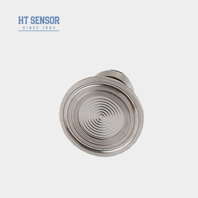 HT-IQ เครื่องรับความดันซิลิคอนแบบปิเซอเรสติบ 50.4 มม เครื่องรับความดันแบบแผ่นฉากใหญ่