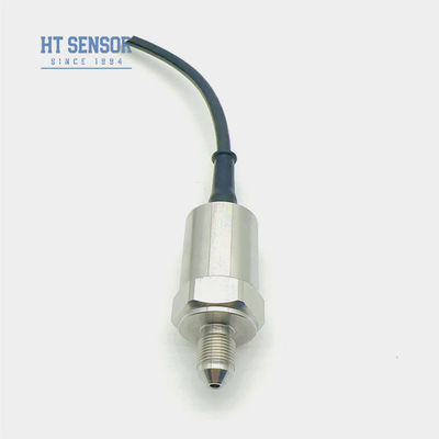 BP9325 เครื่องตรวจจับความดันน้ํา ซิลิคอน เครื่องตรวจจับความดันอากาศ Mv Output