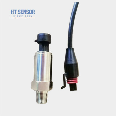 Parker Plug เครื่องส่งแรงดันความแม่นยําสูง 4-20mA เครื่องแปลงแรงดัน OEM