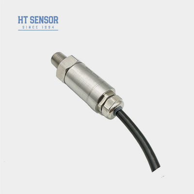 BP156TC เครื่องส่งความดันอุตสาหกรรม เครื่องแปลงความดันเซรามิกสําหรับน้ําน้ําเหลว