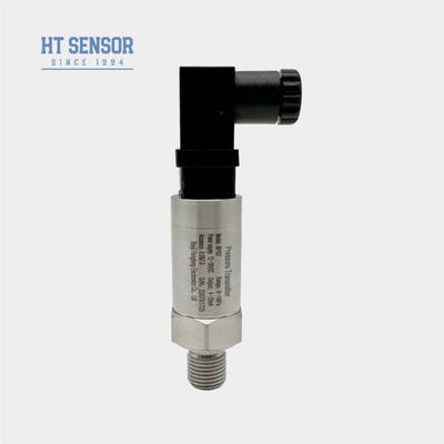 ODM Mini DIN เครื่องส่งแรงดันอุตสาหกรรม เครื่องตรวจแรงดัน OEM