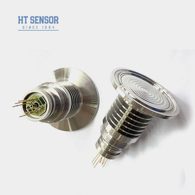 HT-IQT-B เครื่องตรวจจับความดันซิลิคอนกระจาย