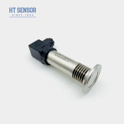 4-20mA เครื่องส่งแรงดันสมาร์ท สาธารณสุข ฟลัช φ50.4mm เครื่องรับแรงดันสมาร์ท