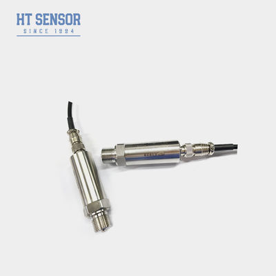 BP93420I เครื่องถ่ายความดันจากสแตนเลส เครื่องแปลงความดัน 0.5 - 4.5VDC