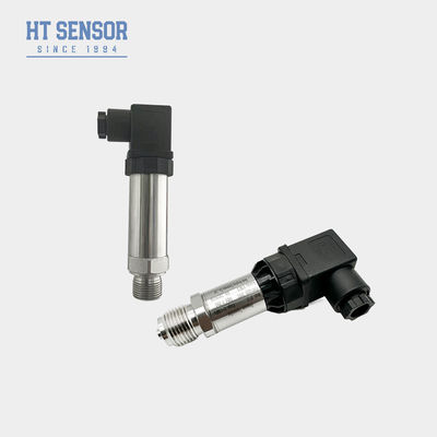 HTsensor 4-20mA เครื่องตรวจจับระดับแรงดันอุตสาหกรรม เครื่องตรวจสอบระดับแรงดันอุตสาหกรรม