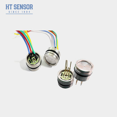 HT19 เครื่องตรวจจับความดันซิลิคอนไดอาฟรากม์แบบกระจายกระจาย