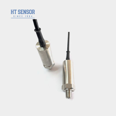 4-20mA IP66 เครื่องตรวจจับความดัน เครื่องส่งระดับอุตสาหกรรม G1/4