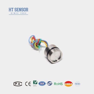 HT19F แดแอฟราแกม ซิลิคอนเซนเซอร์ความดัน เซลล์เซนเซอร์พีเซอเรสิสติฟ สแตนเลส