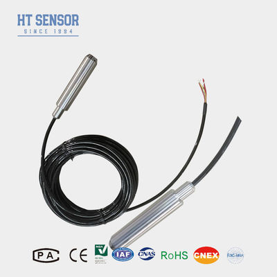 BH93420-I เครื่องส่งแรงดันแบบดําน้ํา เครื่องรับสัญญาณค่าตอบแทนหลัก 4-20mA