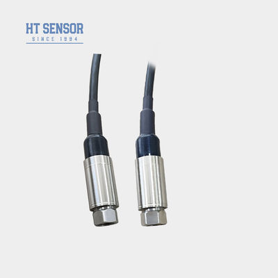 IP68 เครื่องรับสัญญาณแรงดันที่เต็มไปด้วยน้ํามัน เครื่องรับสัญญาณระดับของของเหลว