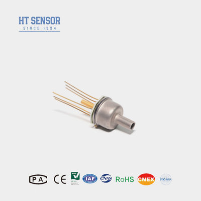 HT12 เซนเซอร์ความดันซิลิคอนที่มีช่วงการวัดที่กว้างจาก 0 ถึง 2Mpa