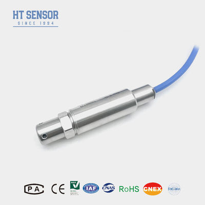 BH93420-I 4-20mA & 0.5-4.5VDC เครื่องส่งระดับของของเหลวที่ดําน้ําสําหรับการวัดของเหลว