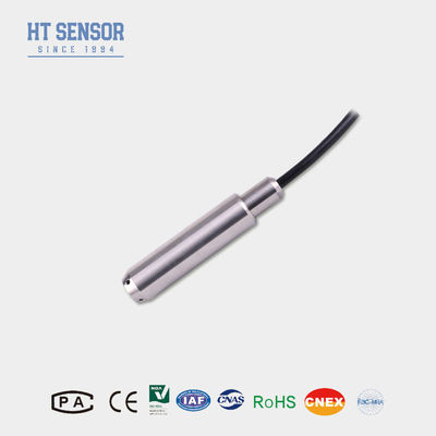 เครื่องตรวจความดันแบบแยกจากสื่อสแตนเลส BH93420-I Series Submersible Series
