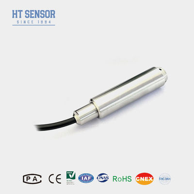 4-20mA RS485 Output Sensor ความดันแบบดําน้ํา BH93420-I Series สแตนเลสสแตนเลส