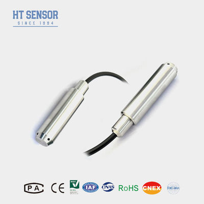 BH93420-I ซีรีส์ เครื่องตรวจจับความดันแบบจมน้ํา เครื่องส่งระดับสแตนเลสสแตนเลสสื่อแยกสําหรับอุตสาหกรรม
